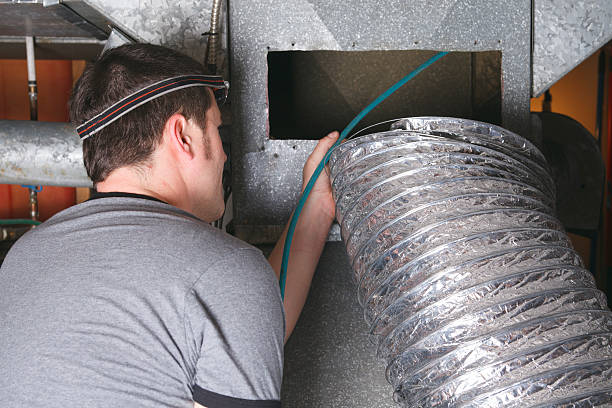 Best HVAC Maintenance and Cleaning  in Green River, WY